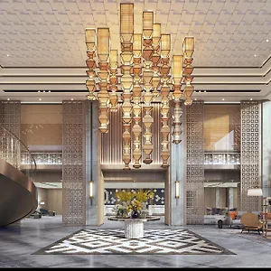 5* Hotel Taj Cochin International Airport, Kerala
