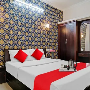 4* Hotel O South